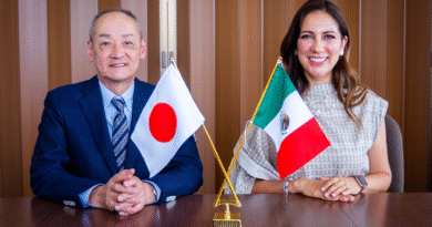 Japan continues to be the King of investments in Guanajuato