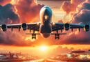 Inversión aeronáutica sigue llegando a México