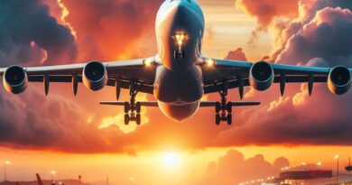 Inversión aeronáutica sigue llegando a México