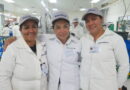 Guanajuato comprometido por disminuir la desigualdad laboral