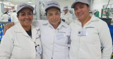 Guanajuato comprometido por disminuir la desigualdad laboral