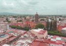 «La Puerta Logística del Bajío», projet stratégique reconnu au Mexique