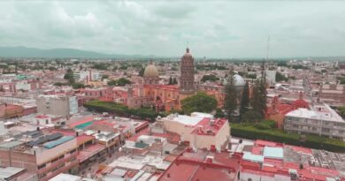 «La Puerta Logística del Bajío», projet stratégique reconnu au Mexique