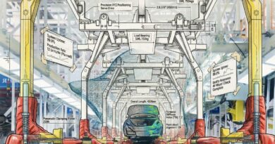 Guanajuato se consolida como polo clave para la inversión automotriz de EE. UU.