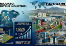 Au Mexique, Guanajuato renforce son leadership industriel : au moins 17 villes disposent de terrains prêts à accueillir de nouveaux investissements