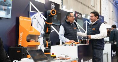 Brasil busca fortalecer su industria de defensa con proveeduría mexicana: FEMIA