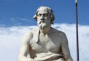 La trampa de Tucídides: la lección de la Antigua Grecia sobre el choque entre potencias