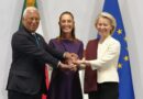FIRMA MÉXICO MODERNIZACIÓN DE ACUERDO COMERCIAL CON UNIÓN EUROPEA. EL RETO NO ES PRODUCIR MÁS, ES PRODUCIR MEJOR