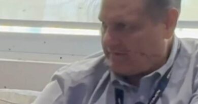 HAY TALENTO EN JÓVENES, LO QUE FALTA ES APOYO DEL GOBIERNO A EMPRESAS: CEO DE EMPRESA AERONÁUTICA.