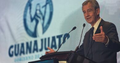 ACUERDO COMERCIAL CON EUROPA ABRE OPORTUNIDADES PARA EMPRESARIOS DE GUANAJUATO, HAY QUE ESTAR PREPARADOS