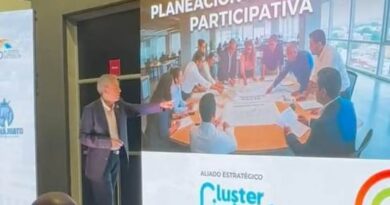 COLABORACIÓN Y CONFIANZA, CLAVE PARA LA BUENA RELACIÓN DE GUANAJUATO PUERTO INTERIOR Y EMPRESAS GLOBALES COMO PIRELLI