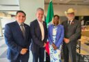 Pour dynamiser le commerce bilatéral, Guanajuato Puerto Interior propulse le corridor Texas-Bajío