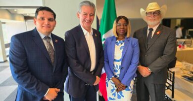 Pour dynamiser le commerce bilatéral, Guanajuato Puerto Interior propulse le corridor Texas-Bajío