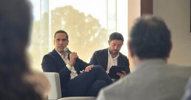 AUN CON INCERTIDUMBRE, SI LE VA BIEN A ESTADOS UNIDOS, LE VA BIEN A IR BIEN A MÉXICO