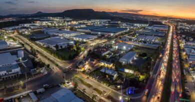 Guanajuato : le corridor logistique du Bajío, moteur de la compétitivité et du nearshoring pour attirer de nouveaux investissements au Mexique