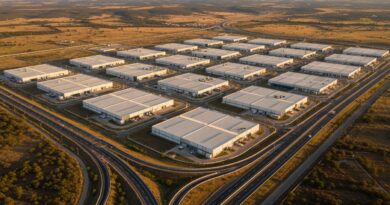 Guanajuato est en tête de la compétitivité industrielle dans le Bajío, avec les coûts les plus attractifs de la région