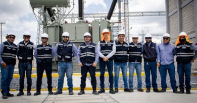 DATA CENTERS DRIVE NEW INVESTMENT IN GUANAJUATO