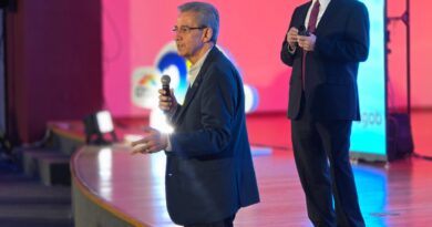 NUEVAS INVERSIONES DEPENDERÁN DEL TALENTO DE JÓVENES EN ERA DE ELECTROMOVILIDAD: DIRECTOR DE GPI