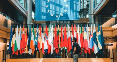 L’ESPAGNE ET L’ALLEMAGNE SONT LES PRINCIPAUX INVESTISSEURS EUROPÉENS AU MEXIQUE ; LA FRANCE MANIFESTE SON INTÉRÊT