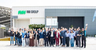 L’EUROPE INVESTIT À GUANAJUATO ET RENFORCE SON ÉCOSYSTÈME AUTOMOBILE GRÂCE À L’EXPANSION DE L’ENTREPRISE VMI GROUP